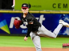 ¡DOMINIO ABSOLUTO! Los Leones Imponen su Ley en el Quisqueya y Dejan al Licey sin Oportunidad de Anotar