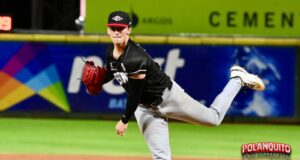 ¡DOMINIO ABSOLUTO! Los Leones Imponen su Ley en el Quisqueya y Dejan al Licey sin Oportunidad de Anotar