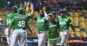 Drama en Extrainnings: Estrellas Ponen Fin a la Sequía y Hunden al Licey en Quinta Derrota al Hilo
