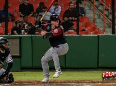 ¡JUEGO MARATÓNICO! Los Gigantes ganan en extrainnings y extienden su racha a cuatro victorias consecutivas