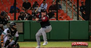 ¡JUEGO MARATÓNICO! Los Gigantes ganan en extrainnings y extienden su racha a cuatro victorias consecutivas