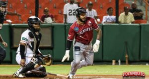 ¡CONQUISTA EN EL ESTE! Gigantes Asaltan el Micheli en Cierre Dramático y Derrotan 3-2 a los Toros