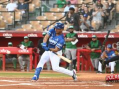 El Licey Retoma la Ruta Ganadora sobre las Estrellas Orientales, Francisco Mejía Desata la Ofensiva