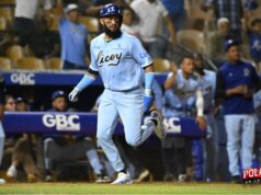 ¡EL TIGRE RUGE! Licey Rompe Racha con Rally Milagroso en el Octavo y Despacha a las Estrellas