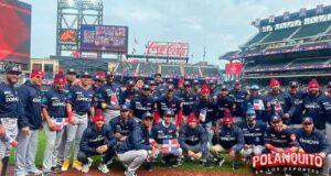 ¡DOMINIO TRICOLOR! La República Dominicana Vence a Puerto Rico y Gana el Clásico Caribeño en el Citi Field