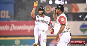 ¡FINALMENTE! Los Gigantes logran su primera victoria y condenan a las Estrellas a su quinta derrota consecutiva