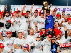 ¡Jalisco toca el cielo! Los Charros conquistan su primer trono caribeño en una final de infarto
