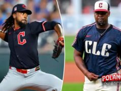 Emmanuel Clase y Luis Ortiz no reciben permiso de MLB para los campos de entrenamientos de los Guardianes