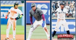 ¡Entérate! Los Dominicanos que van rumbo a los campos de entrenamientos de Arizona y Florida