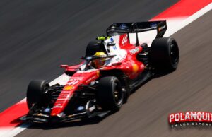 Se acabó la espera el rugido de la F1 vuelve con sorpresas en Baréin