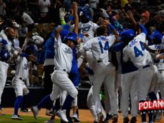 Licey inicia su renovación con Sangre nueva para regresar a la senda del triunfo
