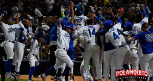 Licey inicia su renovación con Sangre nueva para regresar a la senda del triunfo