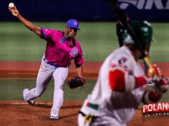 Los Leones caen ante Tomateros y se citan de nuevo en semifinales ¡Habrá revancha!