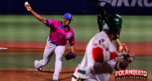Los Leones caen ante Tomateros y se citan de nuevo en semifinales ¡Habrá revancha!