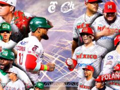 La Serie del Caribe se queda en casa: El fin de una sequía de 10 años para México