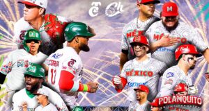 La Serie del Caribe se queda en casa: El fin de una sequía de 10 años para México