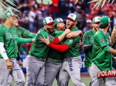 Tomateros despacha al campeón Leones del Escogido de la Serie del Caribe