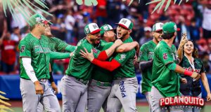 Tomateros despacha al campeón Leones del Escogido de la Serie del Caribe
