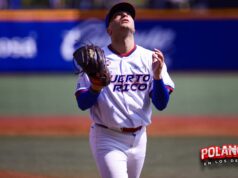 Puerto Rico vence 5-4 a México Verde en el arranque de la Serie del Caribe 2026
