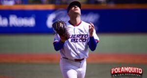 Puerto Rico vence 5-4 a México Verde en el arranque de la Serie del Caribe 2026