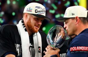 Los Seahawks destrozan a los Patriots y obtienen su segundo trofeo de Super Bowl
