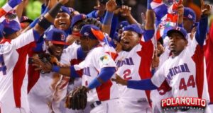 RD buscará su boleto a Los Ángeles 2028 en el Clásico Mundial de Béisbol