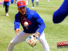 Jeremy Peña se ausentará del Clásico Mundial por lesión en su mano derecha