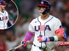 Estados Unidos supera a República Dominicana y clasifica a la final del Clásico Mundial