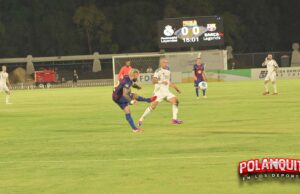 Real Madrid y FC Barcelona igualan a dos en la Noche de Leyendas de Santo Domingo