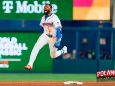 República Dominicana debuta con victoria ante Nicaragua en el Clásico Mundial de Béisbol
