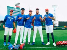 El relevo dominicano cumple con nota sobresaliente en el Clásico Mundial