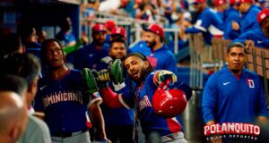 República Dominicana vs Venezuela por el Liderato y la Definición del Grupo D
