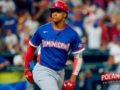 República Dominicana vence a Venezuela y avanza invicto a cuartos de final