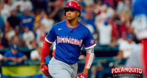 República Dominicana vence a Venezuela y avanza invicto a cuartos de final