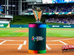 La Final del Clásico Mundial de Béisbol supera todas las expectativas rompen récord en audiencia