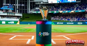 La Final del Clásico Mundial de Béisbol supera todas las expectativas rompen récord en audiencia