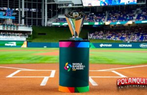 La Final del Clásico Mundial de Béisbol supera todas las expectativas rompen récord en audiencia
