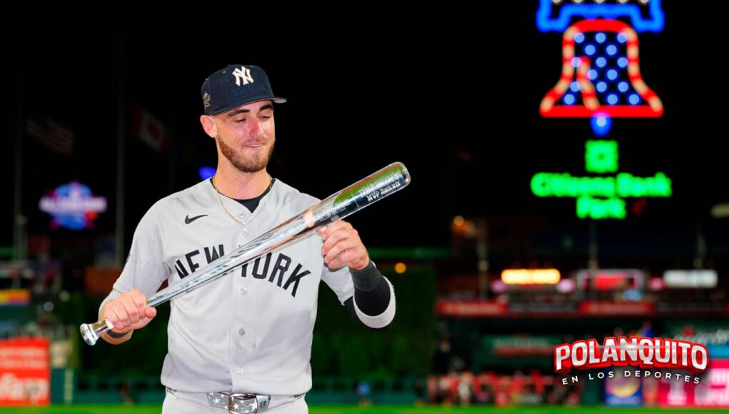 Liga Americana blanquea 4-0 a la Liga Nacional en el Juego de Estrellas, Cody Bellinger se lleva el MVP