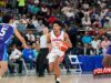República Dominicana aplasta a Nicaragua de la mano de RJ Luis y sella su pase a la segunda ronda