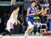 República Dominicana supera a Chile 101-66 y alcanza su sexta victoria en la ventana clasificatoria