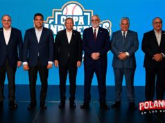 ¡Arde la pasión del béisbol! Se revela la Copa Banreservas para el torneo 2026-2027